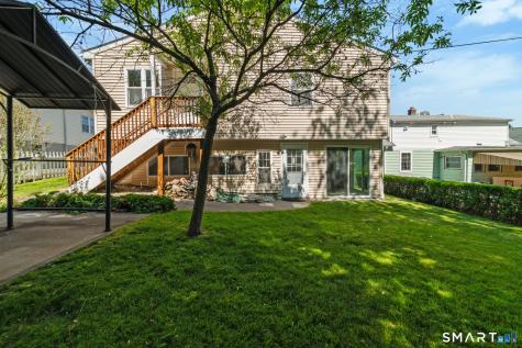 98 Granby Street Waterbury CT 06708