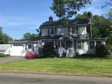 416 Field Street Naugatuck CT 06770