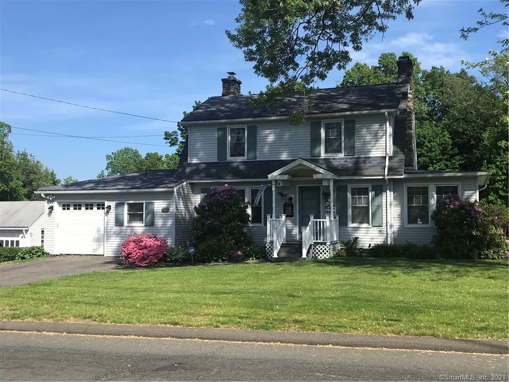 416 Field Street Naugatuck CT 06770