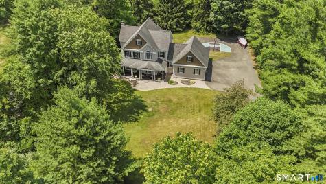 83 Kings Highway North Haven CT 06473