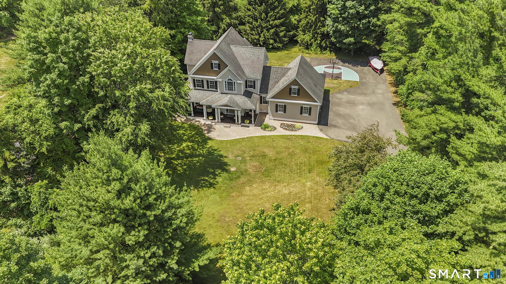 83 Kings Highway North Haven CT 06473