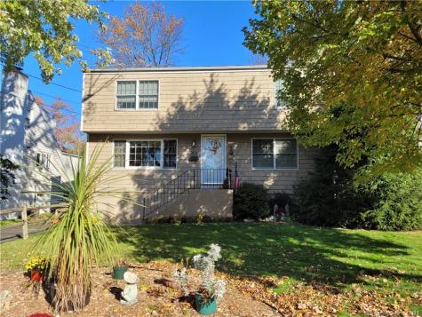 4 Richelieu Street Norwalk CT 06850