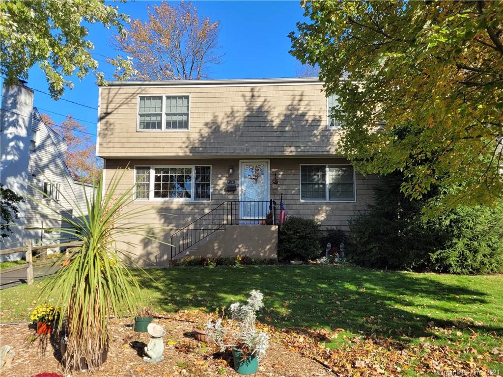 4 Richelieu Street Norwalk CT 06850
