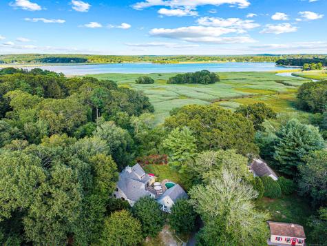 96 Ayers Point Road Old Saybrook CT 06475