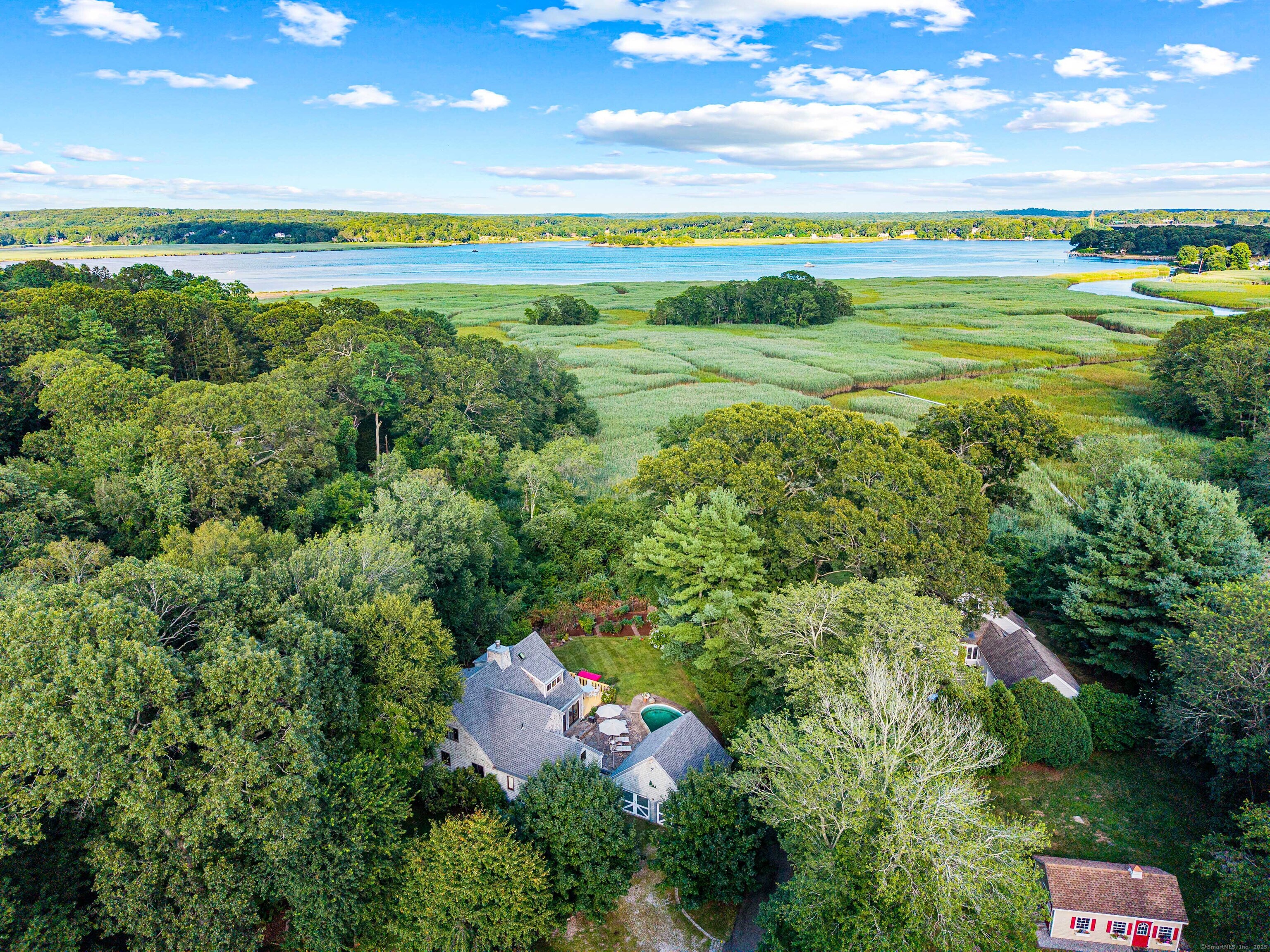 96 Ayers Point Road Old Saybrook CT 06475