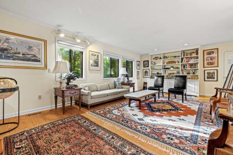96 Ayers Point Road Old Saybrook CT 06475