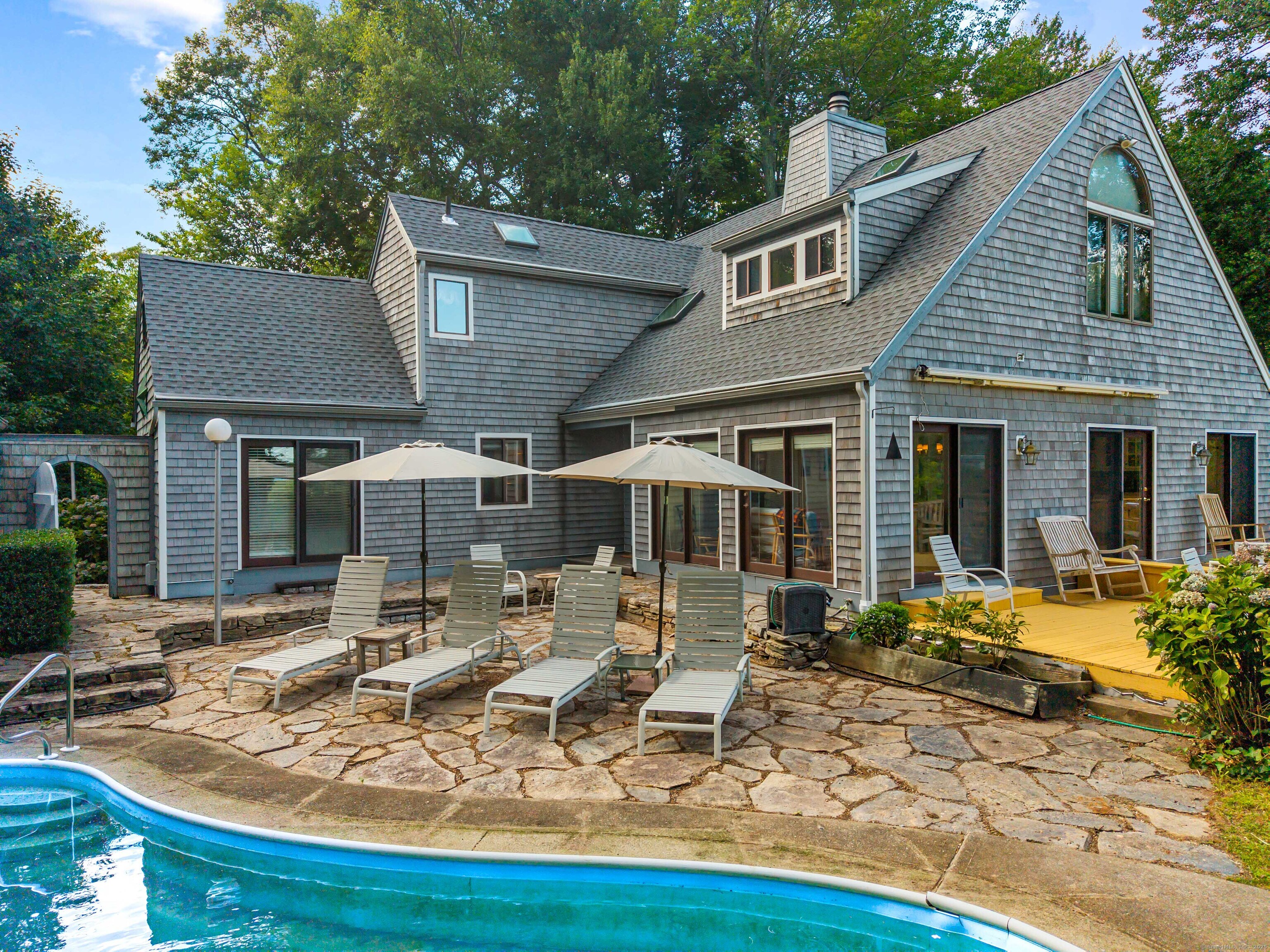 96 Ayers Point Road Old Saybrook CT 06475