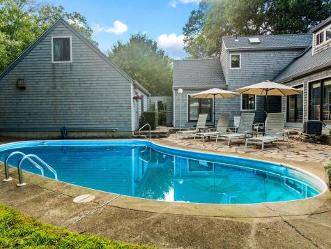 96 Ayers Point Road Old Saybrook CT 06475