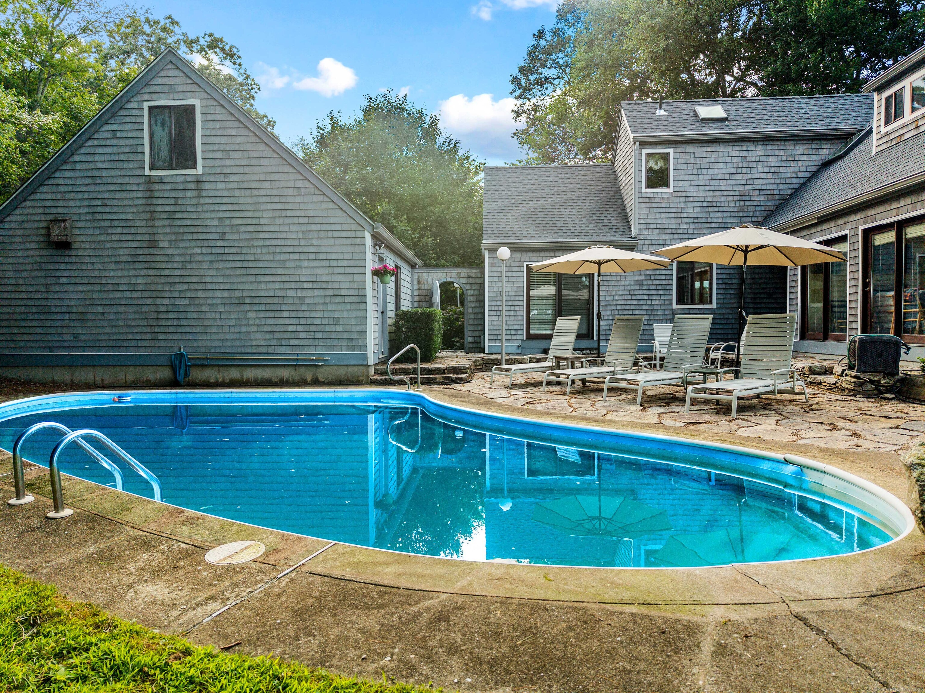 96 Ayers Point Road Old Saybrook CT 06475