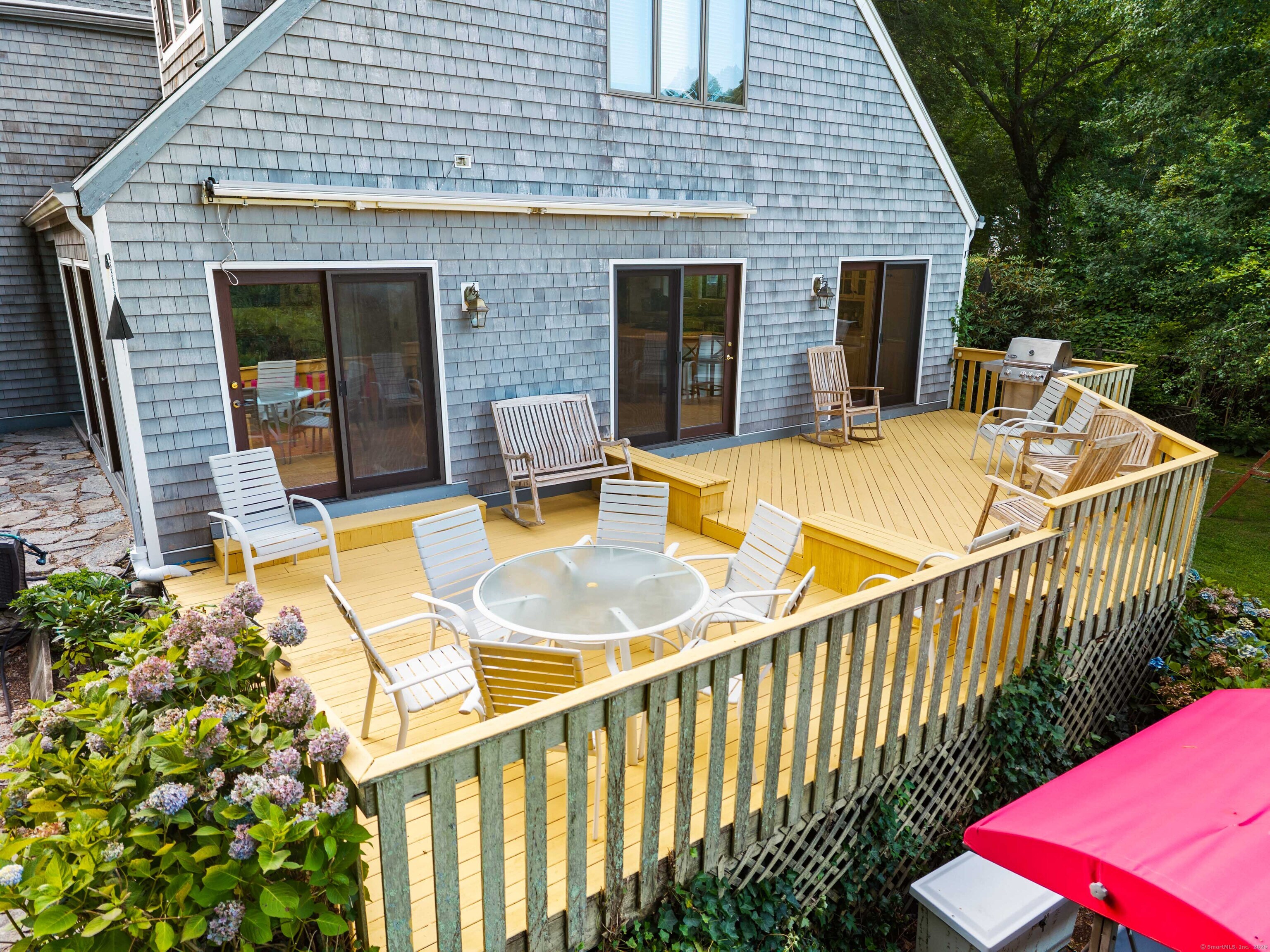 96 Ayers Point Road Old Saybrook CT 06475