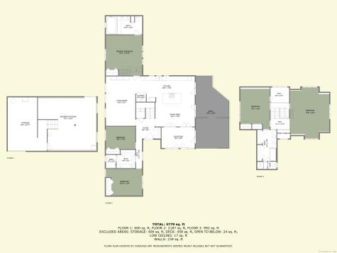 96 Ayers Point Road Old Saybrook CT 06475