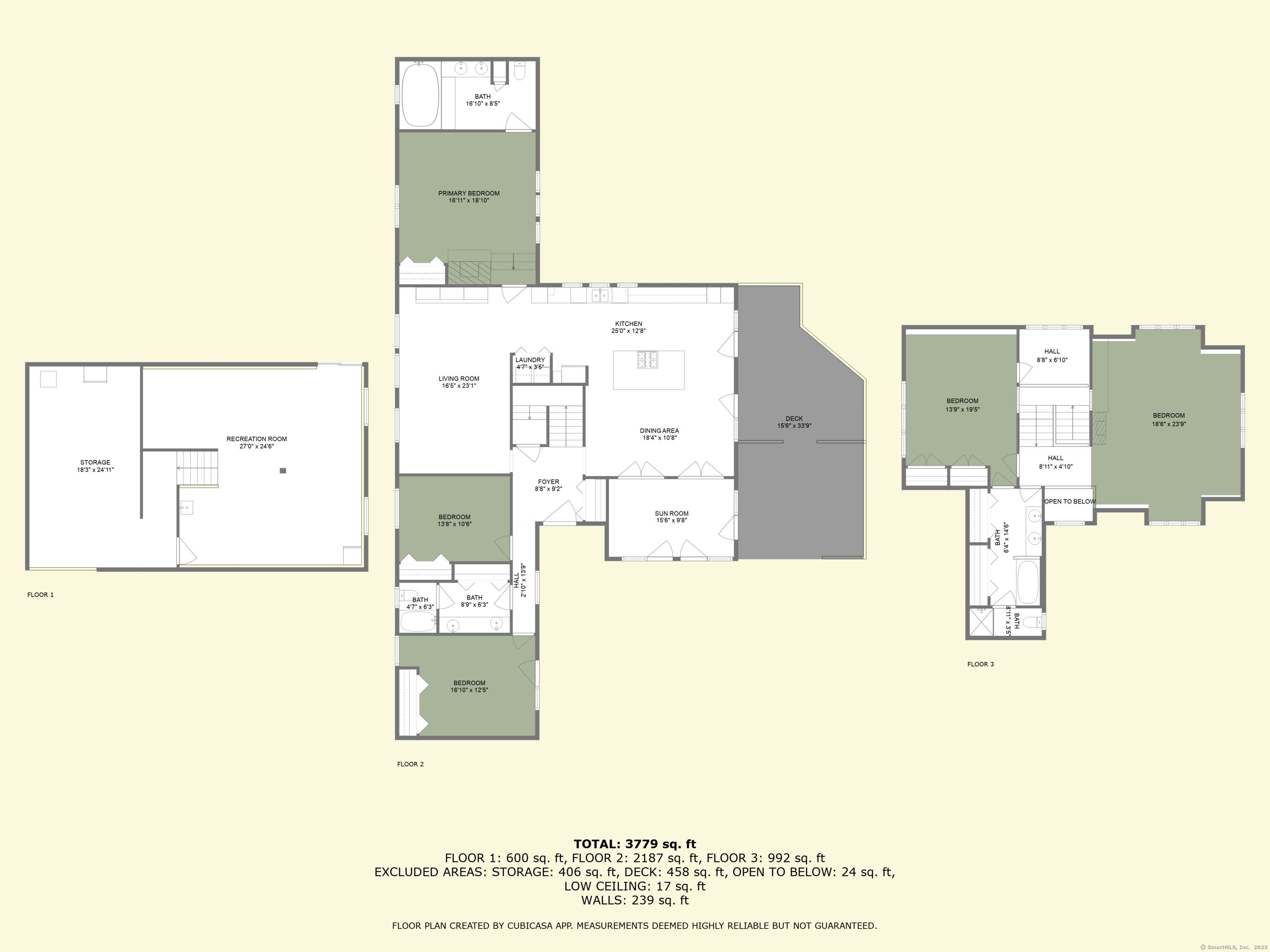 96 Ayers Point Road Old Saybrook CT 06475