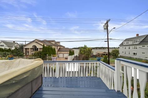 119 Cove Street New Haven CT 06512