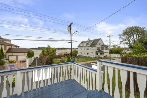 119 Cove Street New Haven CT 06512