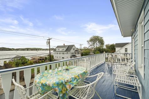 119 Cove Street New Haven CT 06512