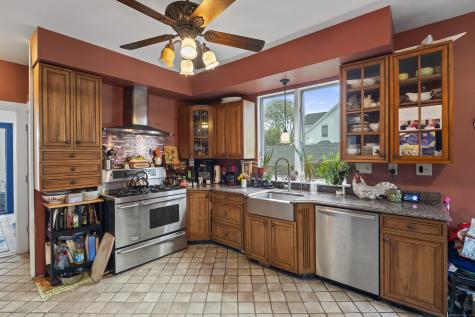 119 Cove Street New Haven CT 06512