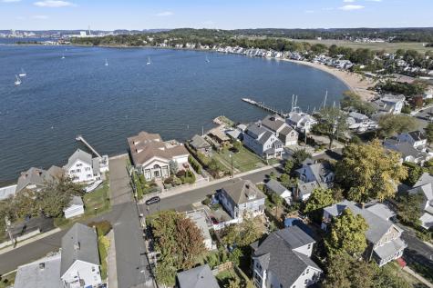 119 Cove Street New Haven CT 06512