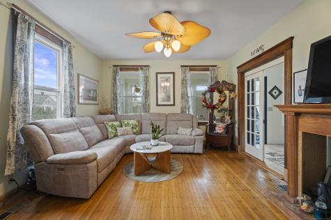 119 Cove Street New Haven CT 06512