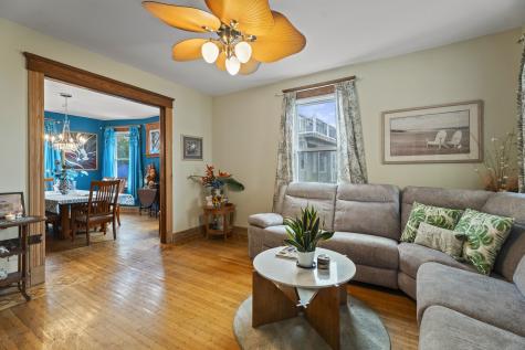 119 Cove Street New Haven CT 06512