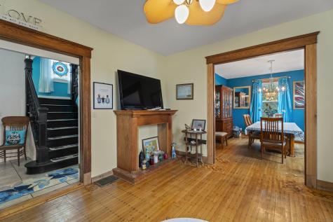 119 Cove Street New Haven CT 06512