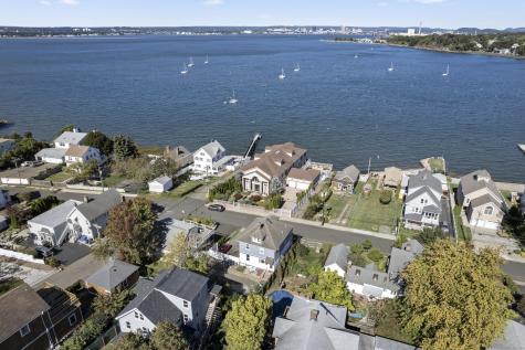 119 Cove Street New Haven CT 06512