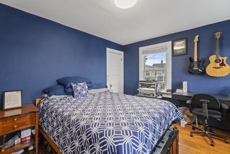 119 Cove Street New Haven CT 06512