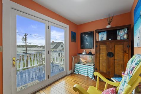 119 Cove Street New Haven CT 06512