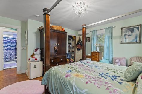 119 Cove Street New Haven CT 06512