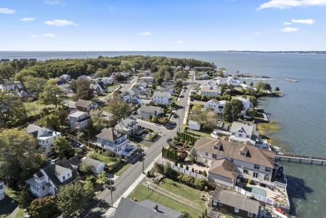 119 Cove Street New Haven CT 06512