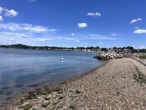 119 Cove Street New Haven CT 06512