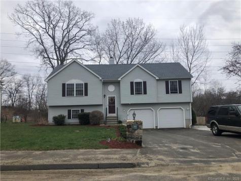 143 Heritage Drive Waterbury CT 06708