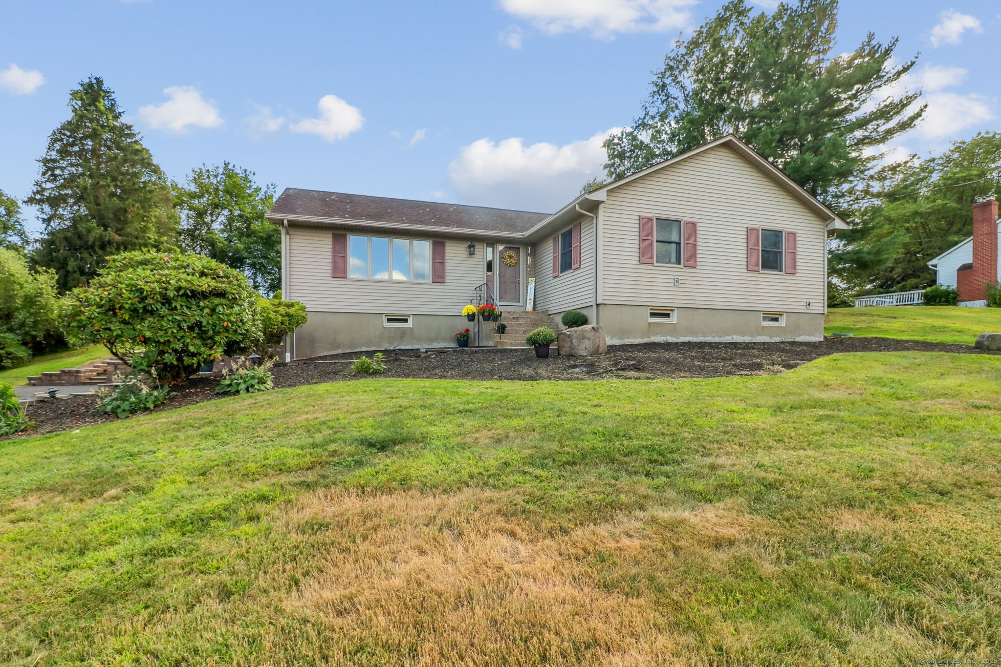 17 Valley View Drive Bloomfield CT 06002
