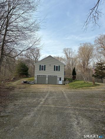164 Tower Hill Road Chaplin CT 06235
