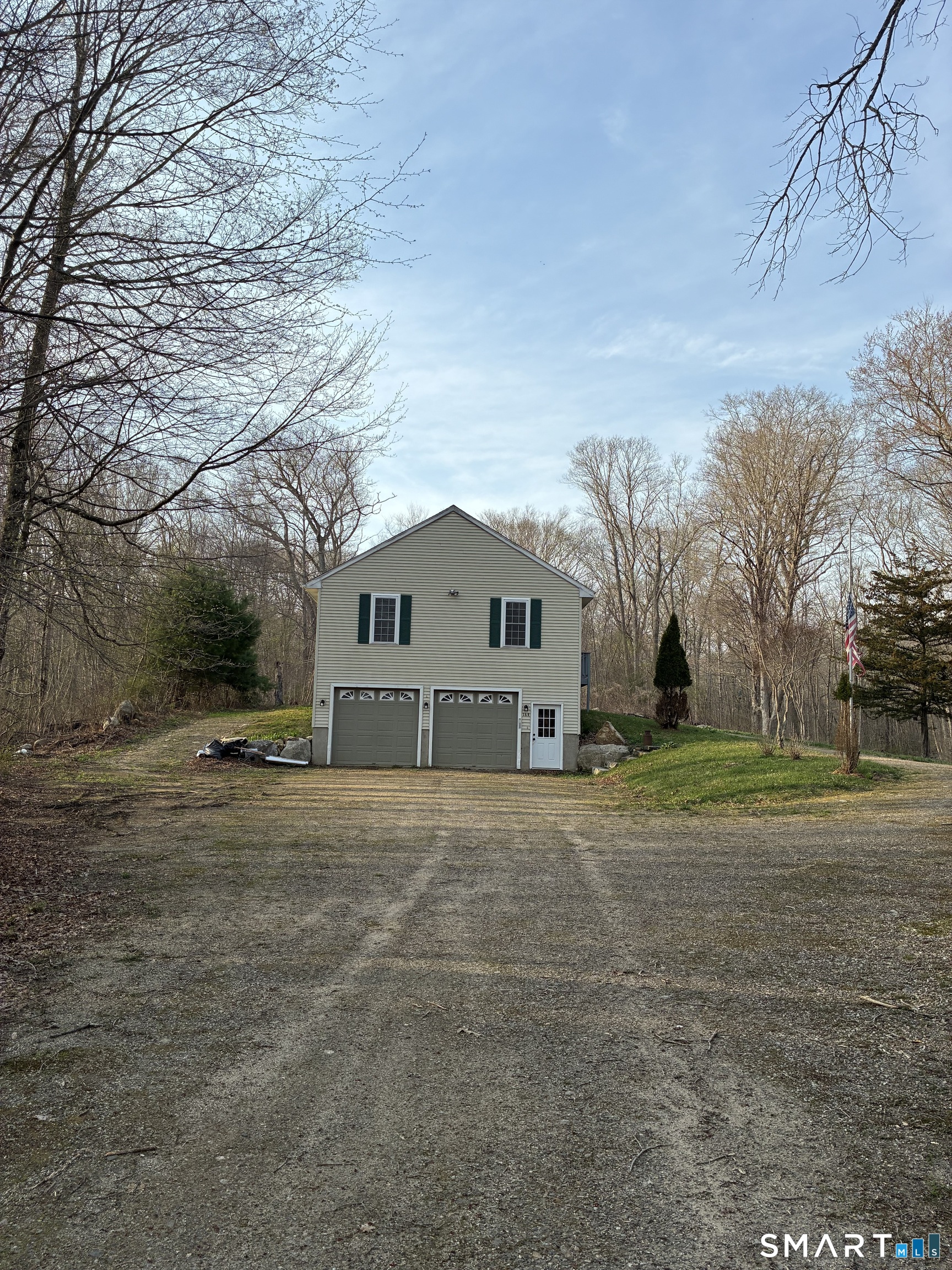164 Tower Hill Road Chaplin CT 06235