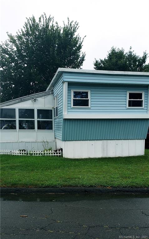 17 Narragansett Road East Hartford CT 06118