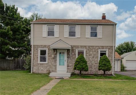 80 Pershing Drive Plainville CT 06062