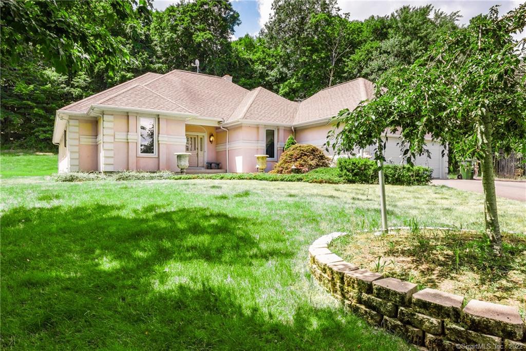 341 Camp Street Middletown CT 06457