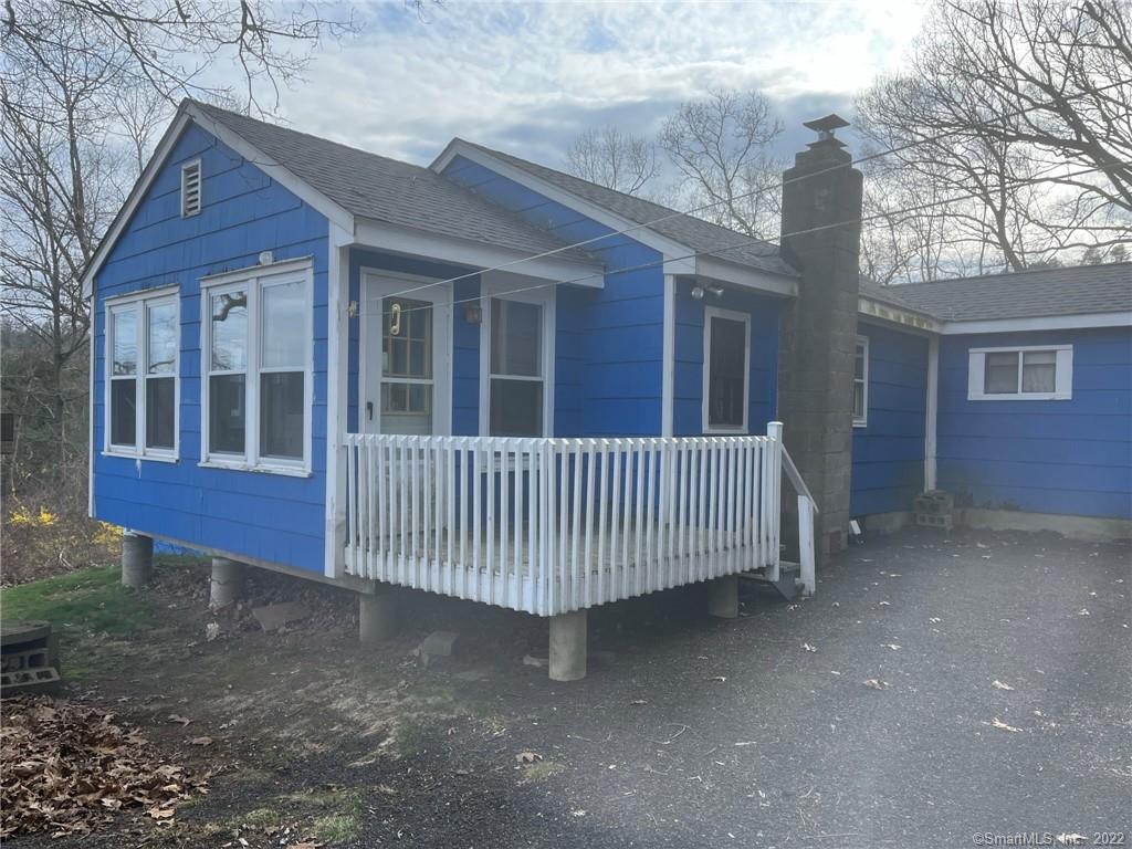 131 Hillside Road Southbury CT 06488