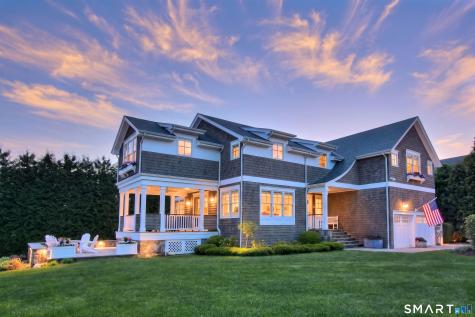 312 Compo South Road Westport CT 06880