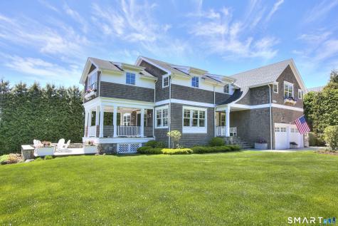312 Compo South Road Westport CT 06880