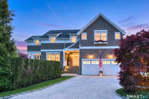312 Compo South Road Westport CT 06880