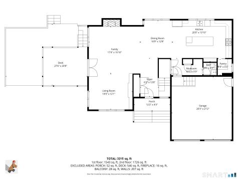 312 Compo South Road Westport CT 06880