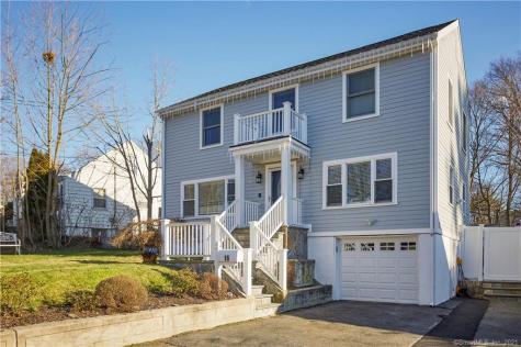 16 Cutrone Road Norwalk CT 06850