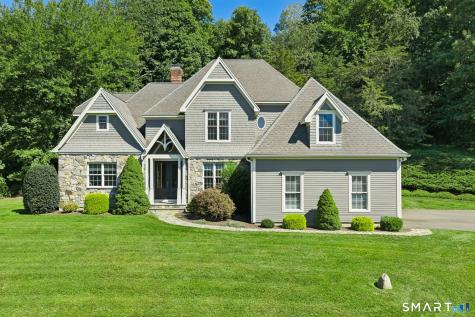 5 Wentworth Drive Newtown CT 06470