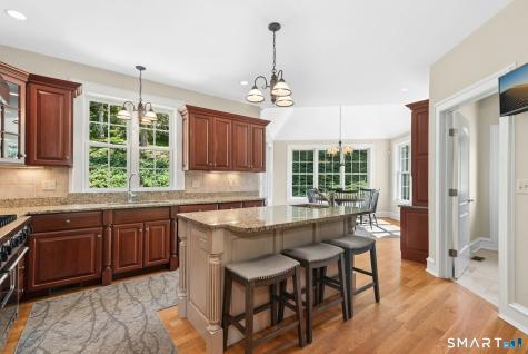 5 Wentworth Drive Newtown CT 06470
