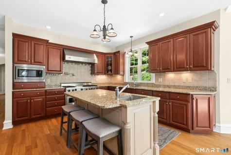 5 Wentworth Drive Newtown CT 06470