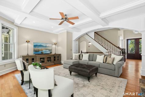 5 Wentworth Drive Newtown CT 06470