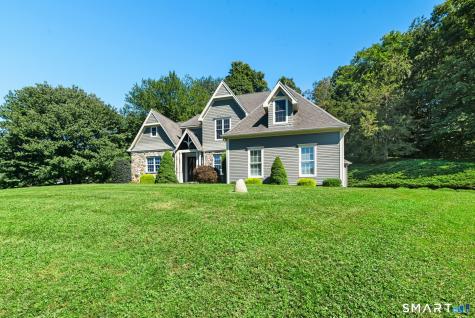 5 Wentworth Drive Newtown CT 06470