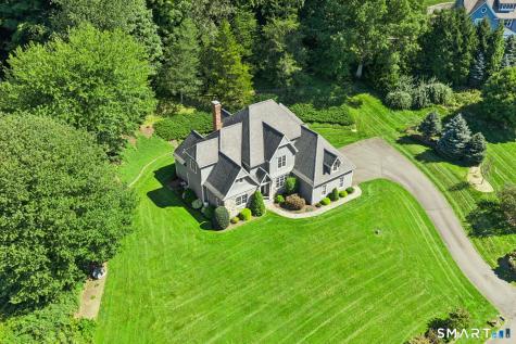 5 Wentworth Drive Newtown CT 06470