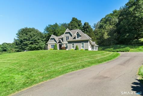 5 Wentworth Drive Newtown CT 06470